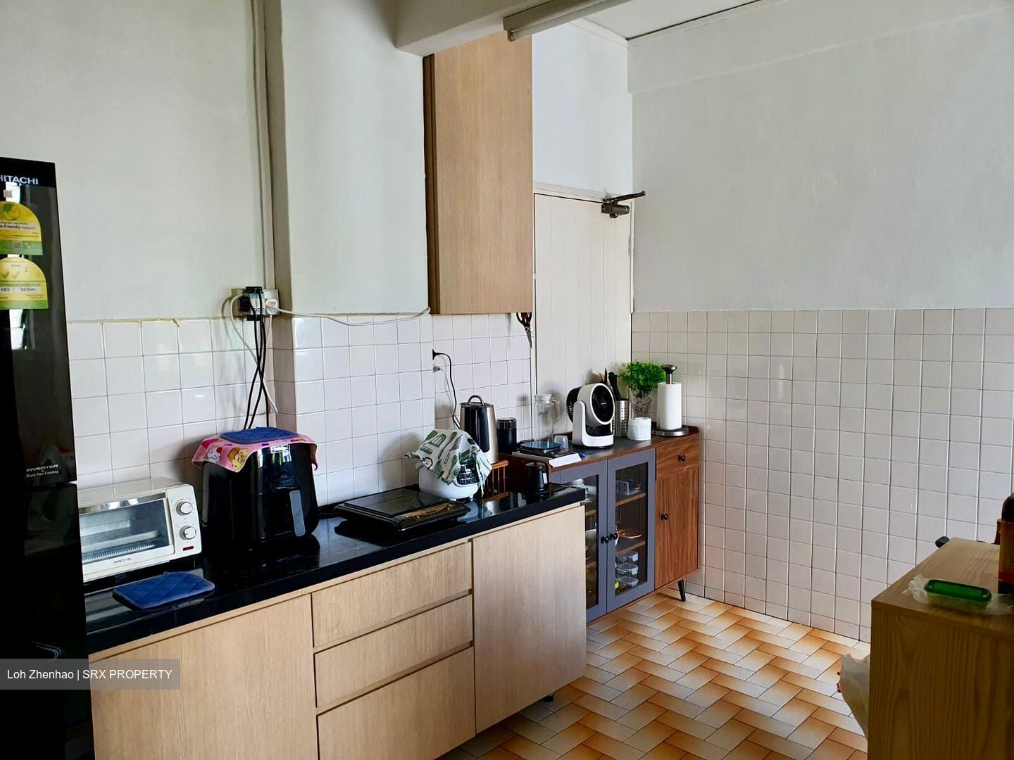 Botanic Gardens View (D10), Apartment #524026171